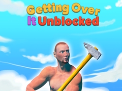 Jogo Getting Over It Unblocked