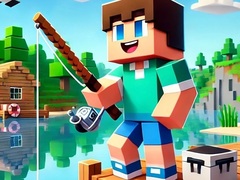 Jogo Noob fun fishing