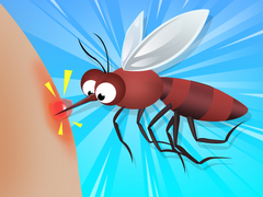 Jogo Mosquito Bite 3D