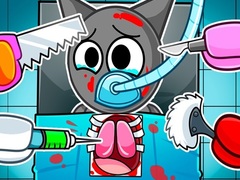 Jogo Sprunki Gets Surgery