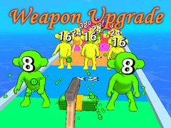 Jogo Weapon Upgrade