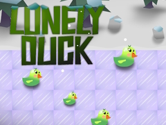 Jogo Lonely Duck