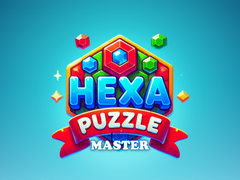 Jogo Hexa Puzzle Master