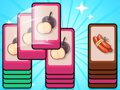 Jogo Mart Puzzle Shopping Sort