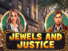 Jogo Jewels and Justice