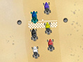Jogo Sandstorm