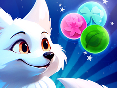 Jogo Bubble Mania Shooter