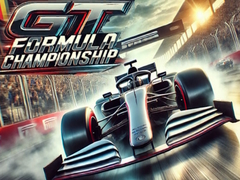 Jogo GT Formula Championship