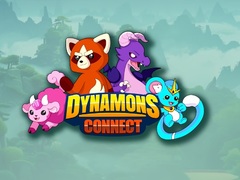 Jogo Dynamons Connect