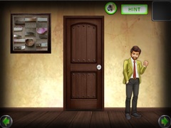 Jogo Amgel Easy Room Escape 264