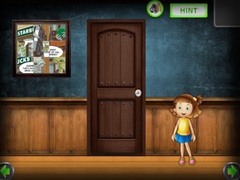 Jogo Amgel Kids Room Escape 286