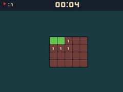Jogo Flag Mine Hunt