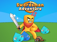 Jogo Swordsman Adventure 