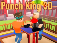 Jogo Punch King 3D