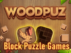 Jogo WoodPuz: Block Puzzle Games