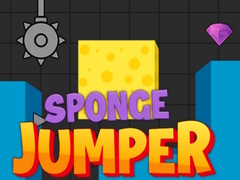 Jogo Sponge Jumper