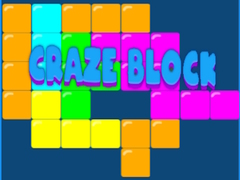 Jogo Block Craze