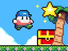 Jogo Super Onion Boy 2