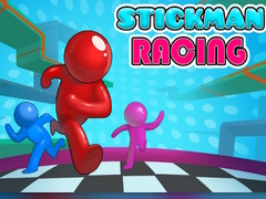Jogo Stickman Racing