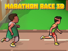Jogo Marathon Race 3D