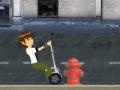 Jogo Ben 10 segway