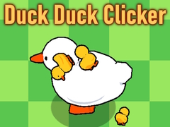 Jogo Duck Duck Clicker 3D