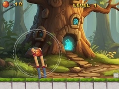 Jogo Owl Catcher