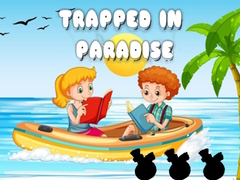 Jogo Trapped in Paradise