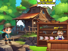 Jogo Fishing Guy