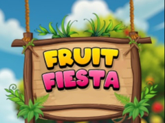 Jogo Fruit Fiesta