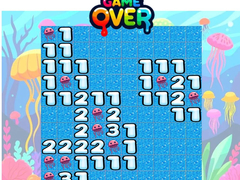 Jogo Jelly Sweeper