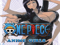 Jogo One Piece Anime Girls