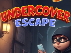 Jogo Undercover Escape
