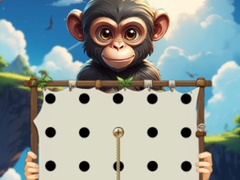 Jogo Monkey Puzzle