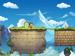 Jogo Dream Spires