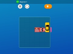 Jogo Car Escape