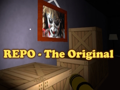 Jogo REPO - The Original