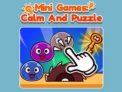 Jogo Mini Games: Calm And Puzzle 