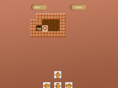 Jogo Puzzle Game Sokoban