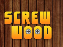 Jogo Wood Screw