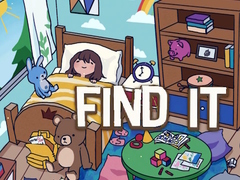 Jogo Find It