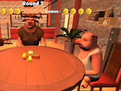 Jogo Liar's Bar