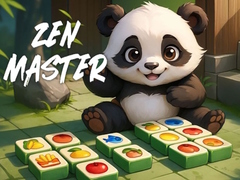 Jogo Zen Master