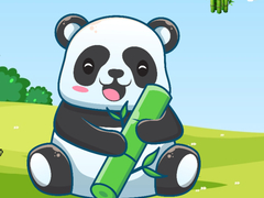 Jogo Tap Panda!