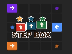 Jogo Step Box