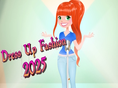 Jogo Dress Up Girls 2025
