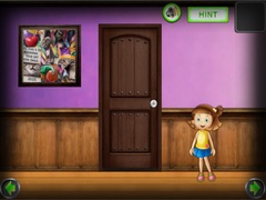 Jogo Amgel Kids Room Escape 287