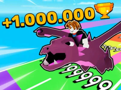 Jogo Obby: Dragon Training
