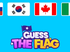 Jogo Guess The Flag Quiz