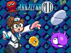 Jogo Annalynn MD